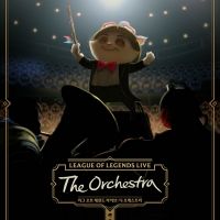 KBS Orchestra Presents LEAGUE OF LEGENDS LIVE: THE ORCHESTRA