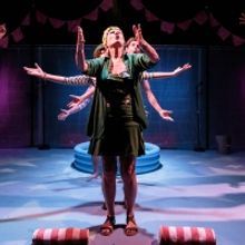 Photos: First Look at ALL-ONE! THE DOCTOR BRONNER'S PLAY at the Know