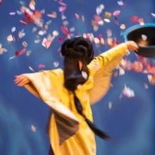 MADAMA BUTTERFLY Opens Royal Opera House Cinema Season 2022/23