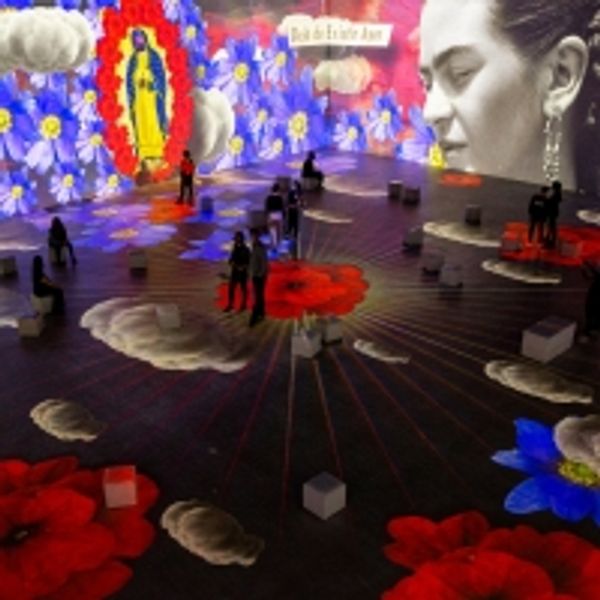 Sydney Festival 2023 Kicks Off This Week Photo
