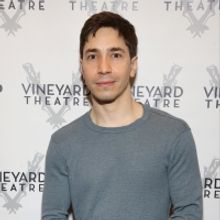 Justin Long Will Host SHOP CLASS on Disney Plus