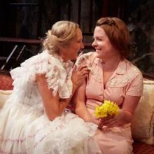Photo Flash: 4th Wall Theatre Company Presents THE GLASS MENAGERIE