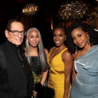 Photos: Go Inside Ailey's #REUNITEDWEDANCE Opening Night Gala Benefit