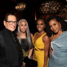 Photos: Go Inside Ailey's #REUNITEDWEDANCE Opening Night Gala Benefit
