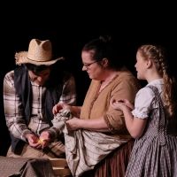 OUR TOWN Comes to San Jose Next Month