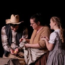 OUR TOWN Comes to San Jose Next Month