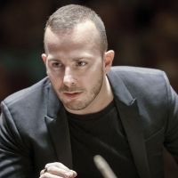 Yannick Nézet-Séguin And The Met Orchestra Return To Carnegie Hall, June 15 & 16 Interview