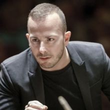 Yannick Nézet-Séguin And The Met Orchestra Return To Carnegie Hall, June 15 & 16