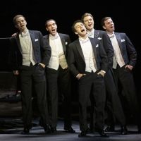 Review Roundup: HARMONY Opens at National Yiddish Theatre Folksbiene