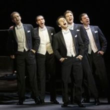 Review Roundup: HARMONY Opens at National Yiddish Theatre Folksbiene