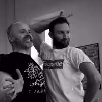 Photo Flash: Rehearsals Have Begun For OH NO IT ISN'T