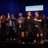 Photos: First Look at The Public's PLAYS FOR THE PLAGUE YEAR Remounted Production