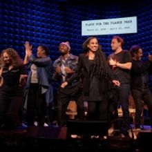 Photos: First Look at The Public's PLAYS FOR THE PLAGUE YEAR Remounted Production