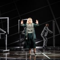 VIDEO: First Look at Eden Espinosa, Amber Iman & More in the Pre-Broadway Production…
