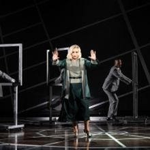 Review Roundup: Critics Sound Off On Pre-Broadway LEMPICKA at La Jolla Playhouse