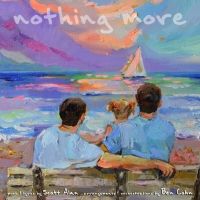 Kyle Dean Massey, Rory O'Malley, and More Featured on Scott Alan's Upcoming Album…