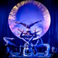 Hybrid Movement Company & The Love Show Present RIPE This Month