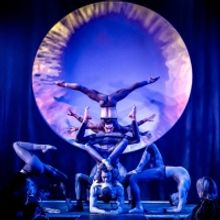 Hybrid Movement Company & The Love Show Present RIPE This Month