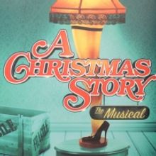This Tony-Nominated Holiday Musical is Coming to Boston!