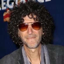 Howard Stern To Launch SiriusXM's New Hollywood State-of-the-Art Studio Complex
