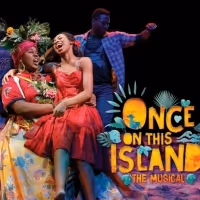 UN DÍA COMO HOY: ONCE ON THIS ISLAND se reestrenaba en Broadway