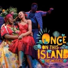 UN DÍA COMO HOY: ONCE ON THIS ISLAND se reestrenaba en Broadway