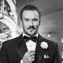 Russell Watson Will Play 'Billy Flynn' in CHICAGO UK and Ireland Tour