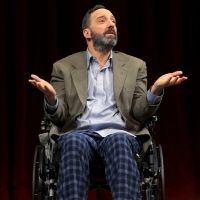 Photo Flash: Get a First Look at Tony Hale and More in WAKEY, WAKEY at A.C.T.'s…