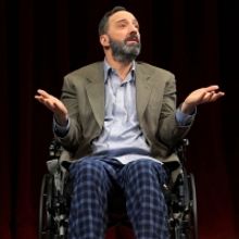 Photo Flash: Get a First Look at Tony Hale and More in WAKEY, WAKEY at A.C.T.'s Geary