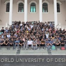 School of Architecture at WUD Rounds Up Academic Year 2020-21 with 100% placement