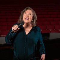 Kathleen Turner Will Star in FINDING MY VOICE On Stage At Kingsborough