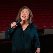Kathleen Turner Will Star in FINDING MY VOICE On Stage At Kingsborough