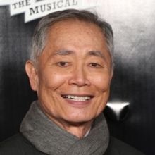 George Takei, Adam Pascal, Frankie Grande & More to be Featured in Broadway On…
