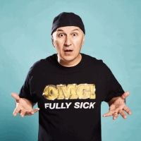 THE SHOWMEN Return With Special Guest Tahir For 2022 Adelaide Fringe