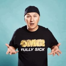 THE SHOWMEN Return With Special Guest Tahir For 2022 Adelaide Fringe