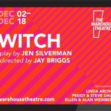 WITCH Comes tot he Warehouse Theatre Next Month