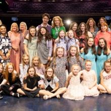 Photo: Theatregoers 'See Double' With the Arrival of IDENTICAL at The Lowry