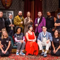 THE PLAY THAT GOES WRONG Extends Off-Broadway and Announces New Schedule