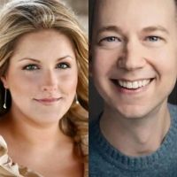 Lyric Fest Presents 'Metamorphosis Of Plants,' A Lieder Celebration For Earth Day
