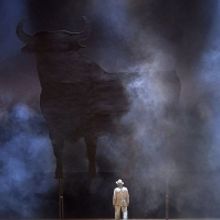 CARMEN Comes to Vienna State Opera in September