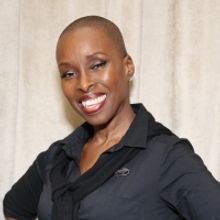 VIDEO: Watch Brenda Braxton and Raymond J. Lee on STARS IN THE HOUSE- Live at 2pm