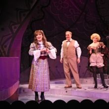 Photo Flash: Primary Stages Presents THE CONFESSION OF LILY DARE