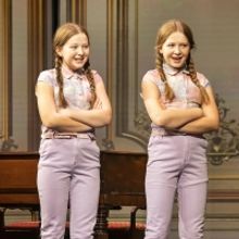 Photos: First Look at IDENTICAL, Based on THE PARENT TRAP