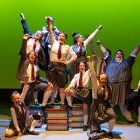 Photo Flash: Check out Photos of MATILDA THE MUSICAL at Bainbridge Performing Arts