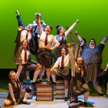 Photo Flash: Check out Photos of MATILDA THE MUSICAL at Bainbridge Performing Arts