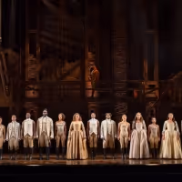 HAMILTON in Melbourne Releases 75,000 New Tickets