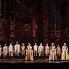 HAMILTON in Melbourne Releases 75,000 New Tickets