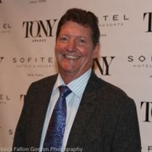 Mirvish Productions to Dim Marquee Lights to Honor Lighting Designer Howell Binkley
