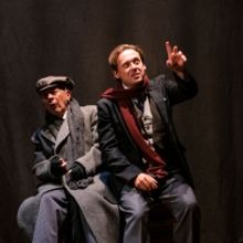 Casting Announced For the UK Tour of THE WOMAN IN BLACK