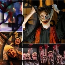 THE GRINNING MAN Will Launch Bristol Old Vic's New On Demand Season